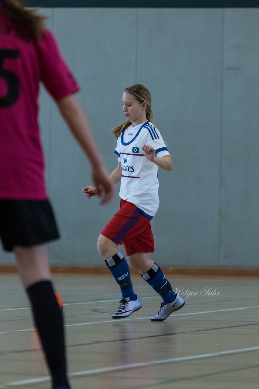 Bild 395 - Norddeutsche Futsalmeisterschaft